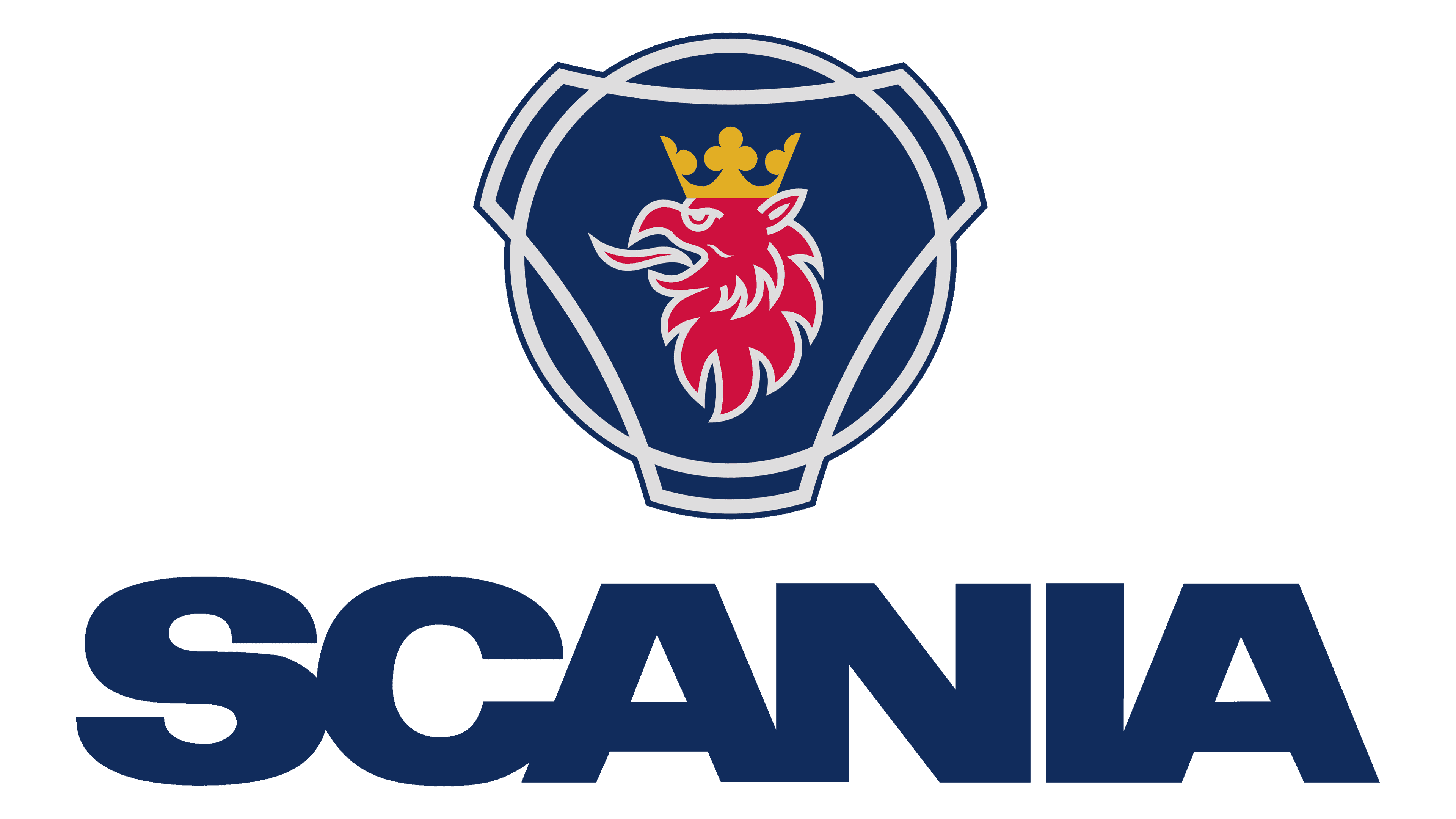 Scania-Logo
